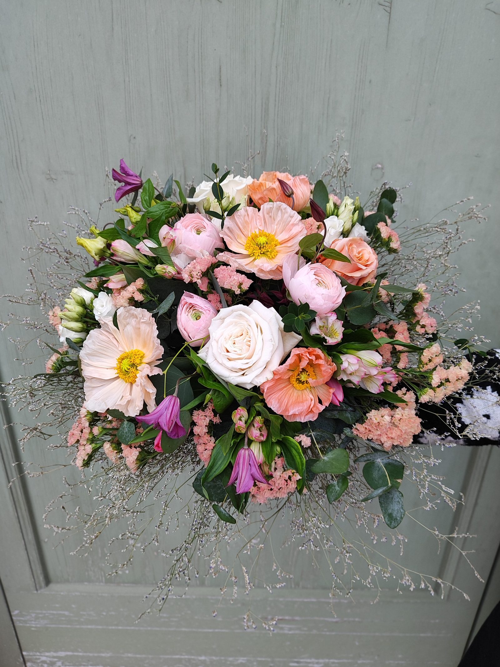 Bouquet Ginflor