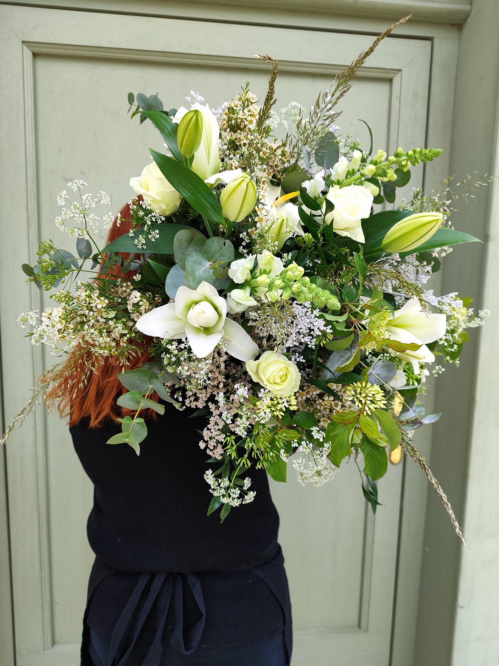 Bouquet Ginflor