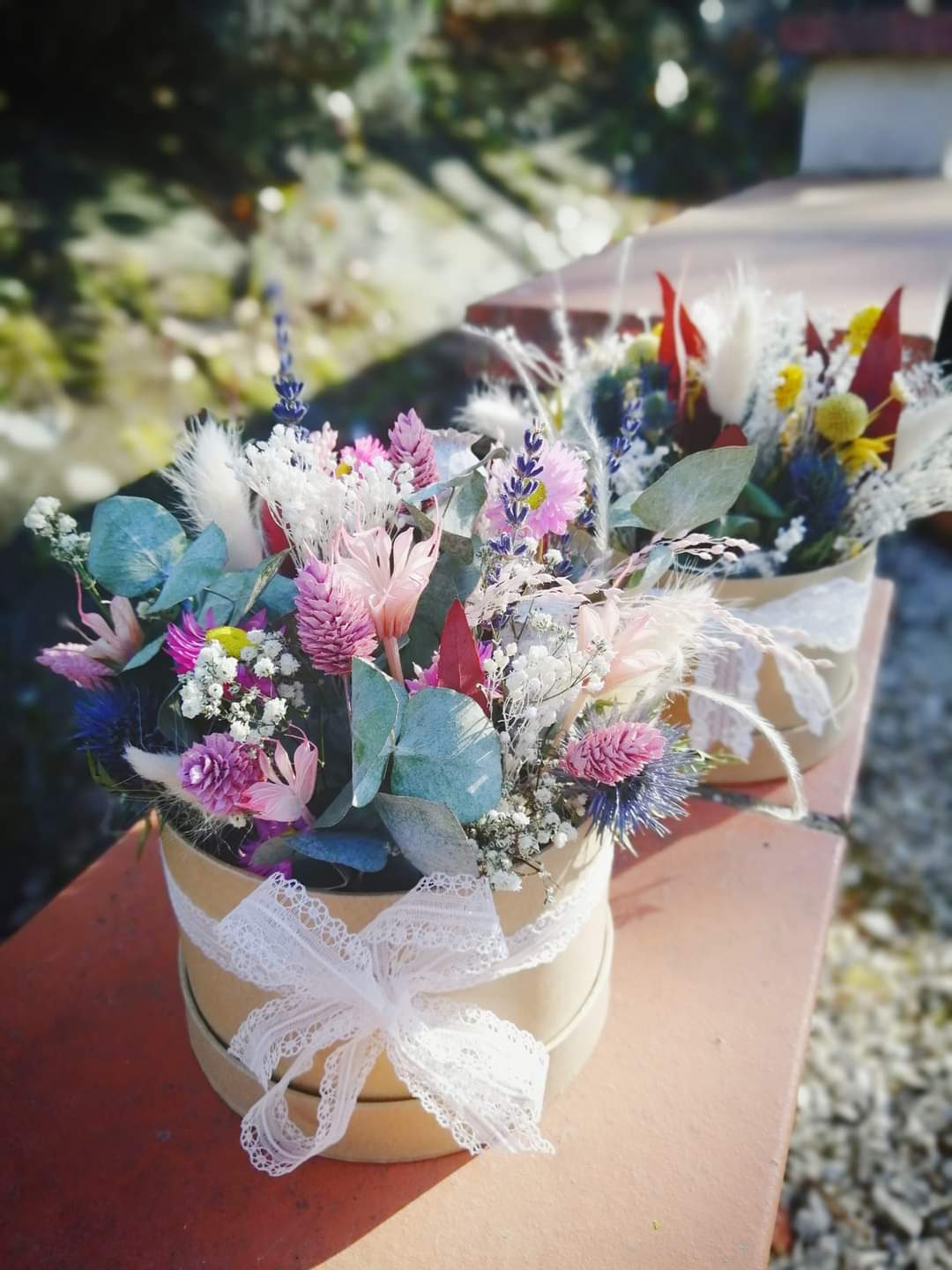 Événement Ginflor